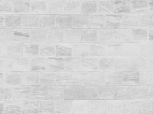 Light Gray Brick Wall Texture