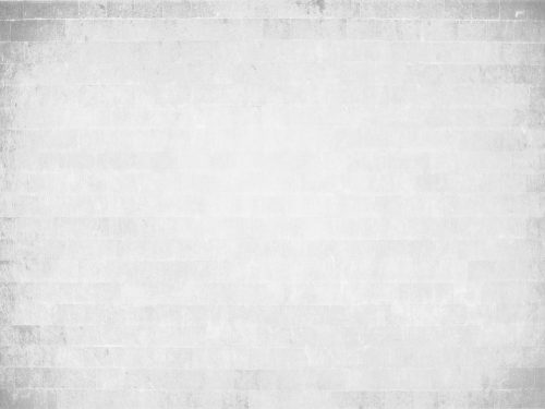 Light Gray Brick Wall Texture