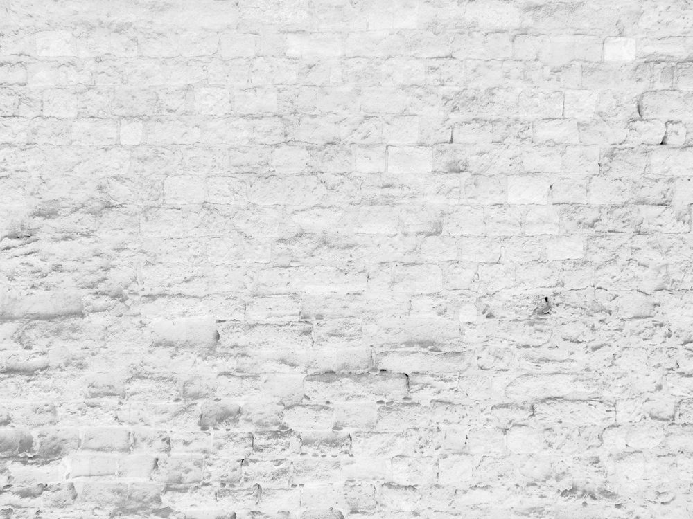 Light Gray Brick Wall Texture