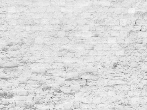 Light Gray Brick Wall Texture