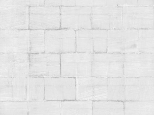 Light Gray Brick Wall Texture