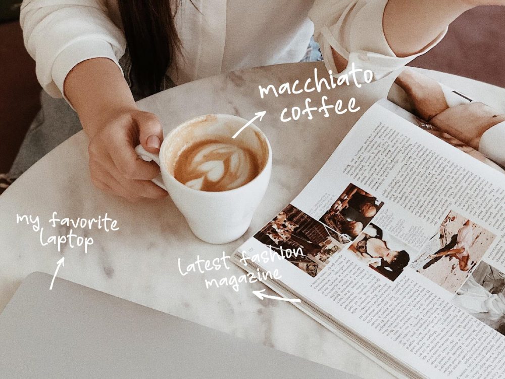 Rafley Notes Free Font