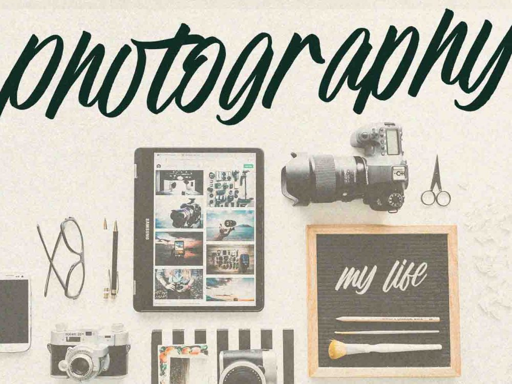 Ramona Free Font