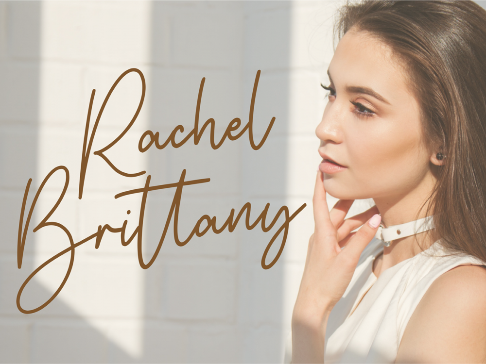 Signatture Greating Free Font