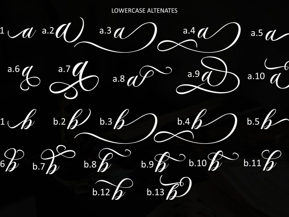 The Hardcover Free Font