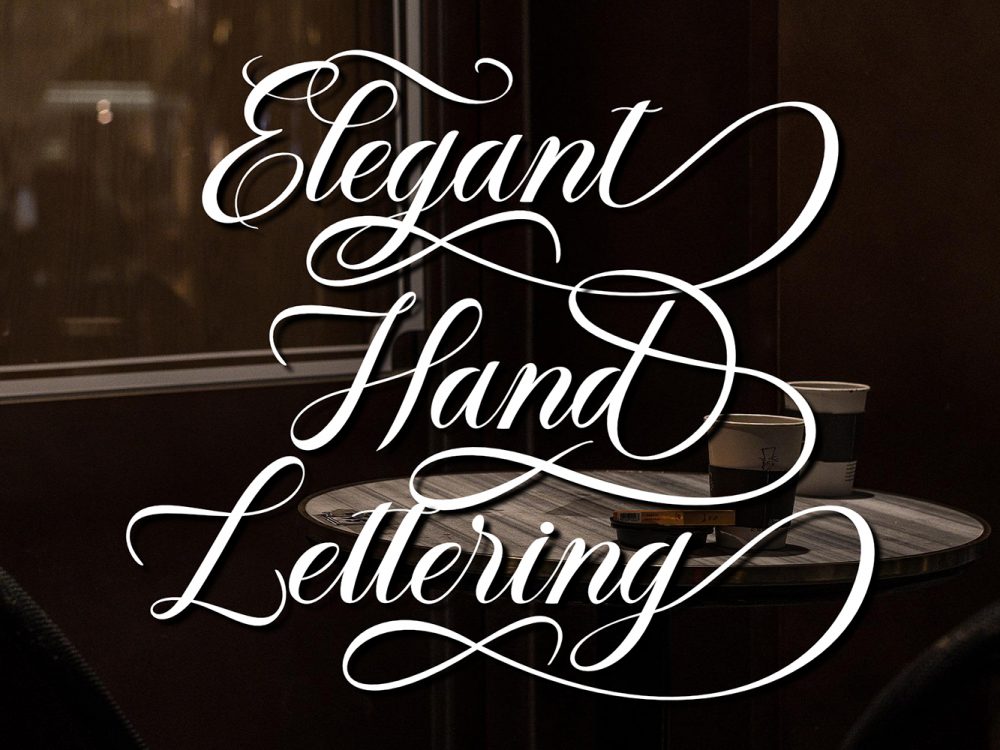 The Hardcover Free Font