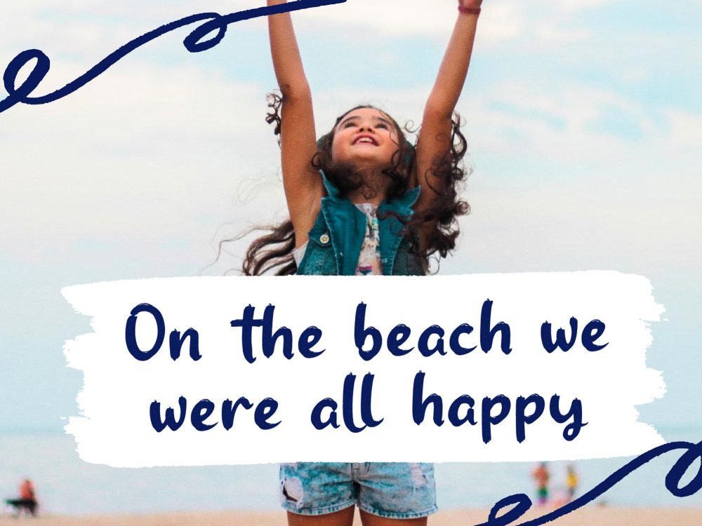 Zoey Elizabeth Free Font