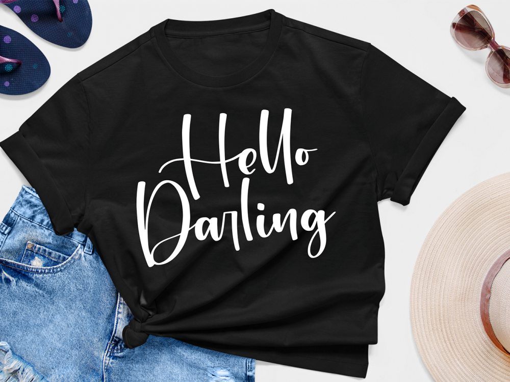 Brightfarm Free Font