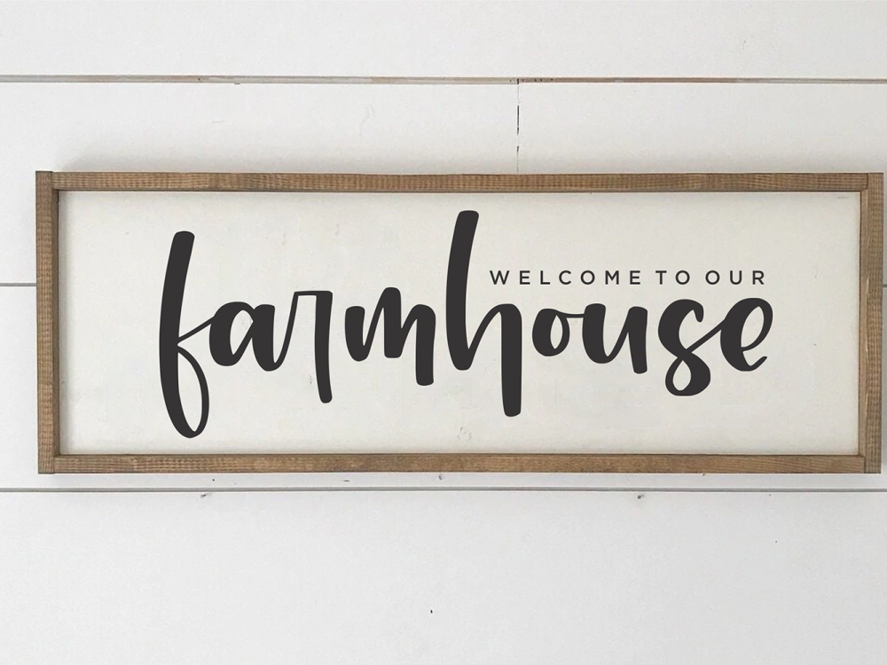 Brightfarm Free Font