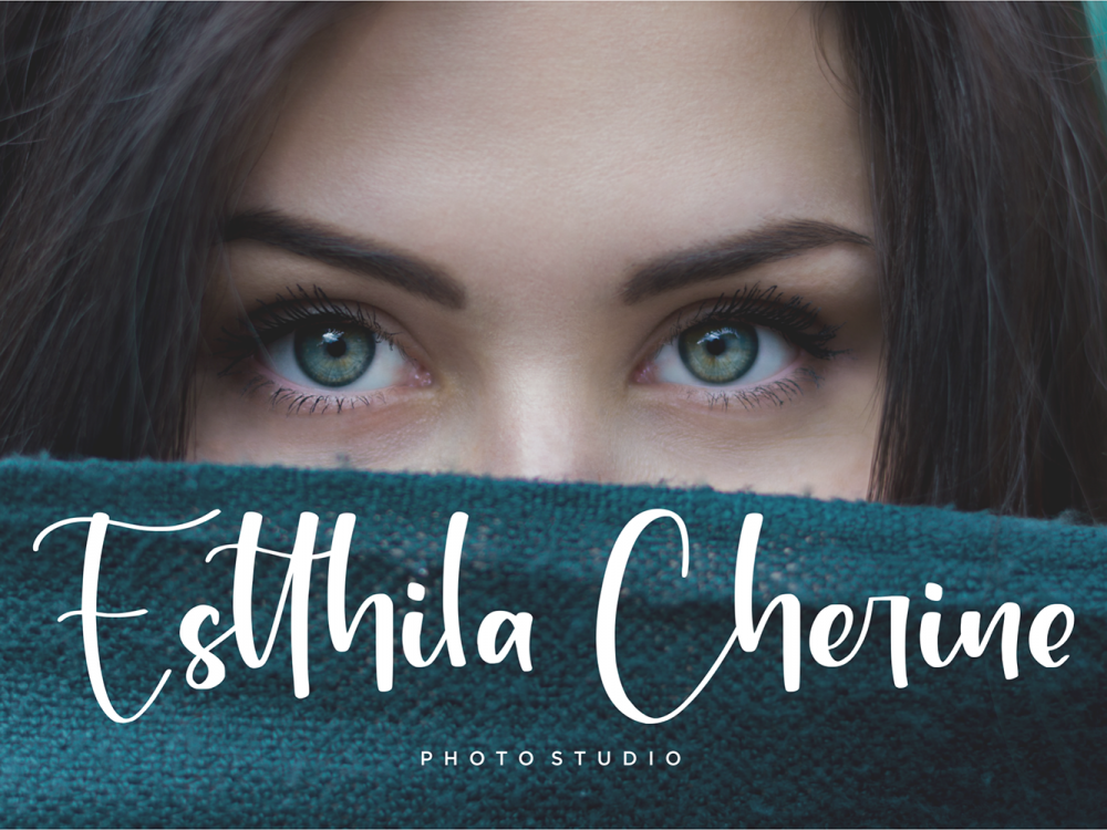 Brightfarm Free Font