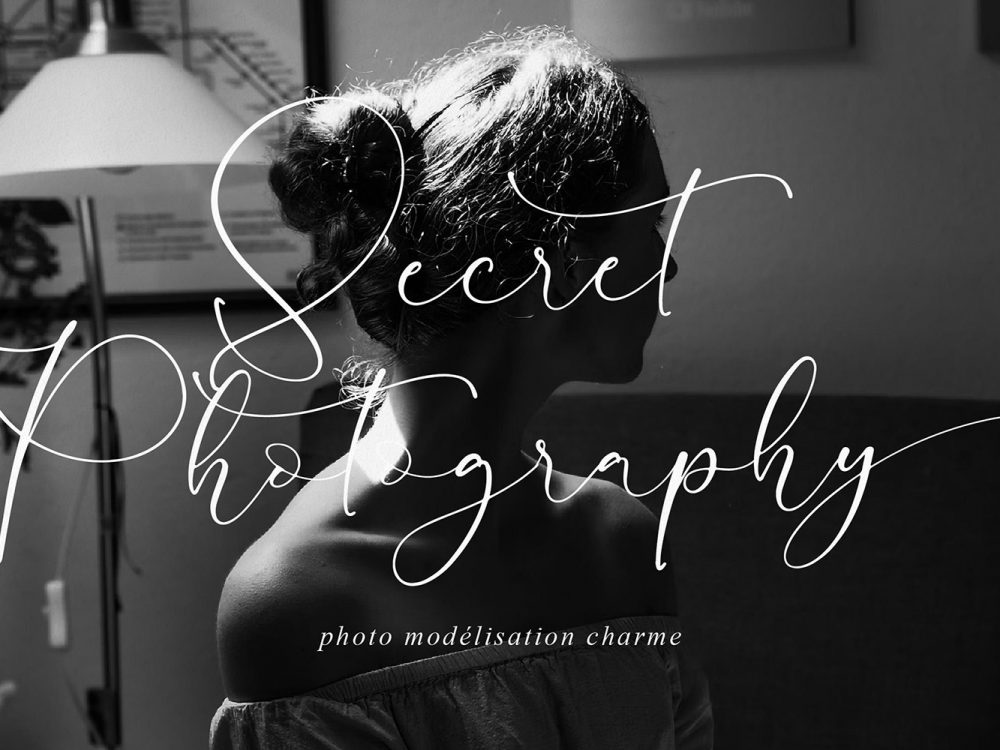 Magistica Herimattos Free Font