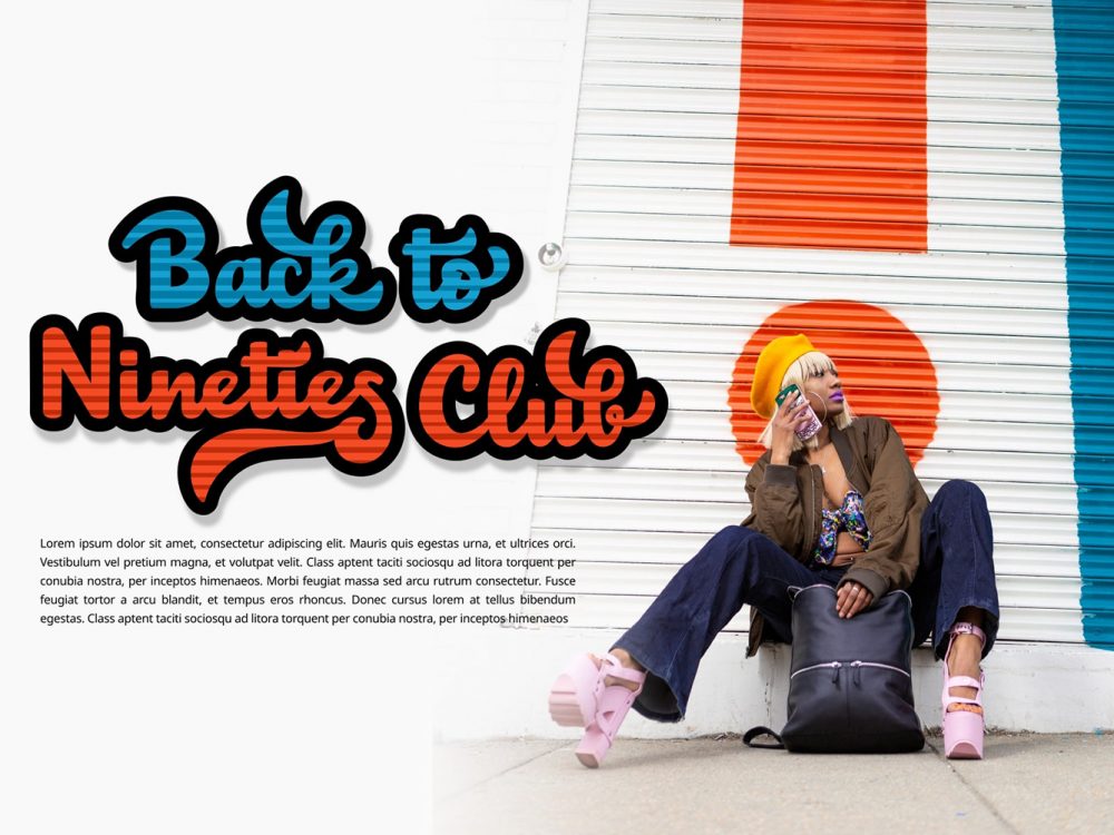 Choko Milky Free Font