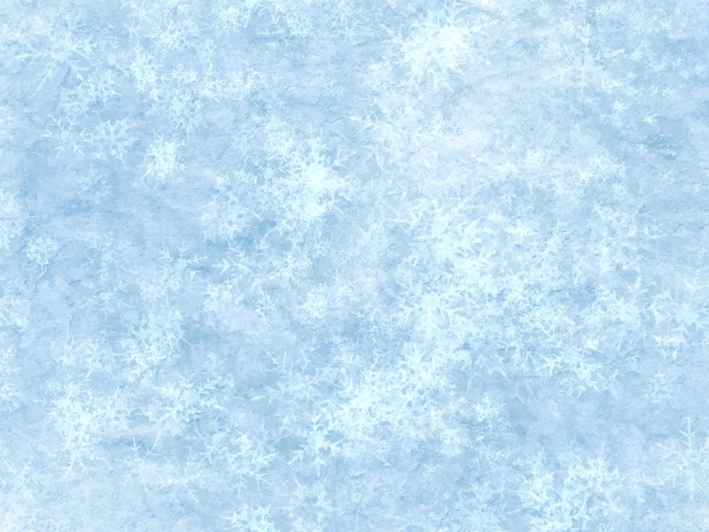 Free Vector Realistic Frost Texture