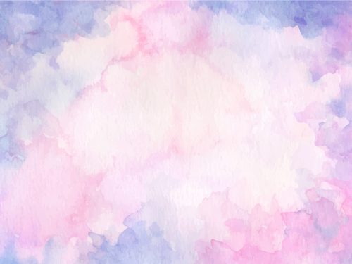Purple Pastel Abstract Free Vector Texture
