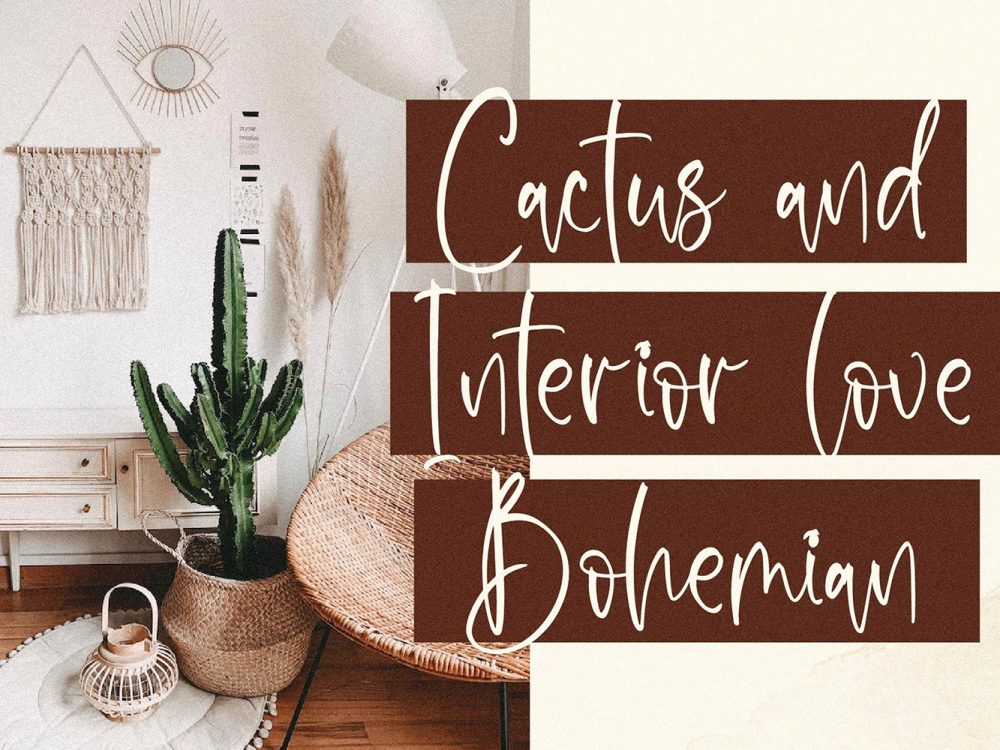 Sanford Veganzone Free Font