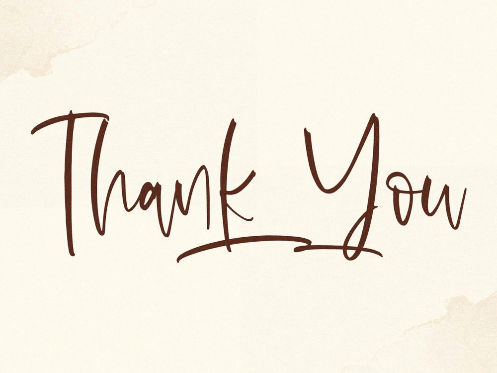 Sanford Veganzone Free Font