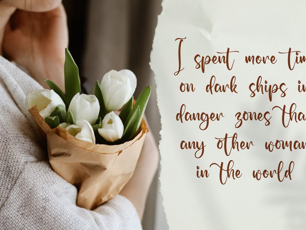 Angellista Free Font