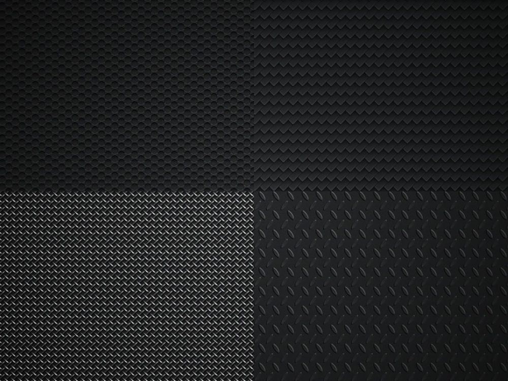 Carbon Fiber Free Pattern