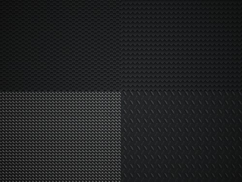 Carbon Fiber Free Pattern