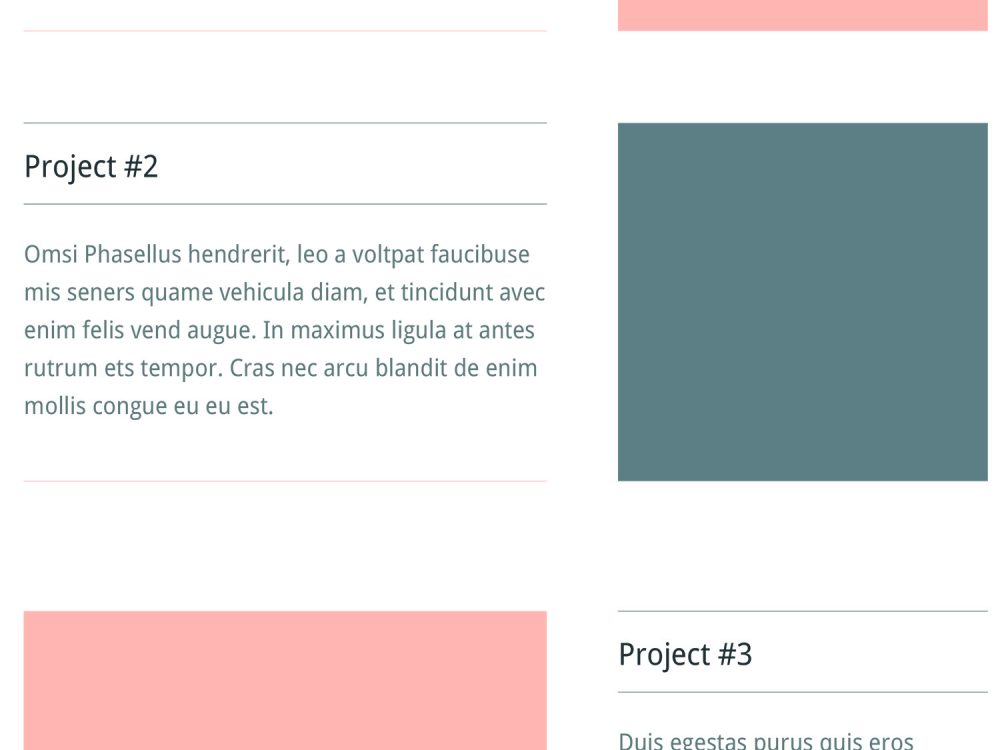 Clever Resume Free Template
