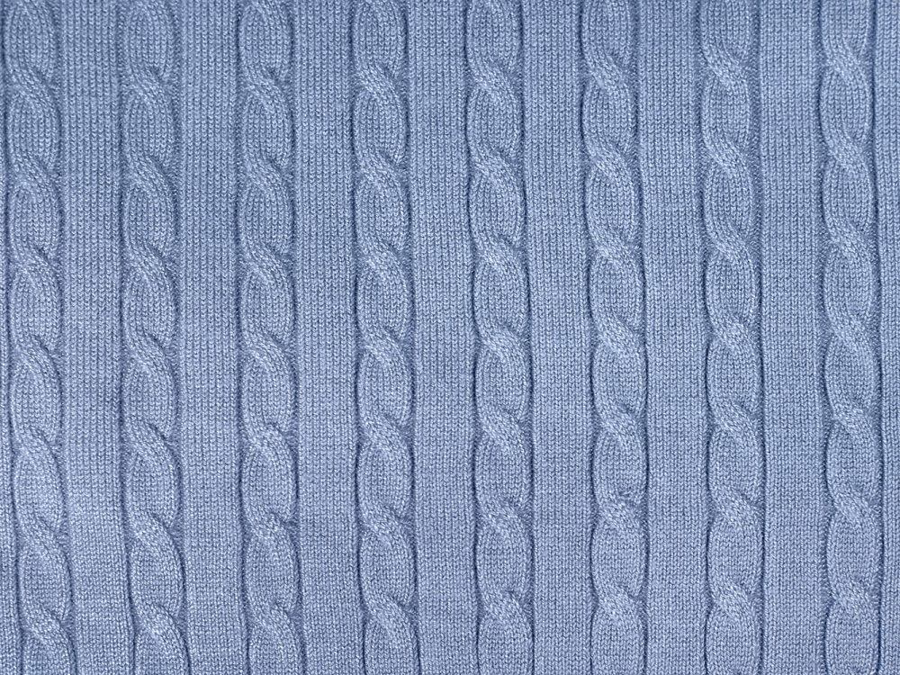 Cozy Clothing Texture