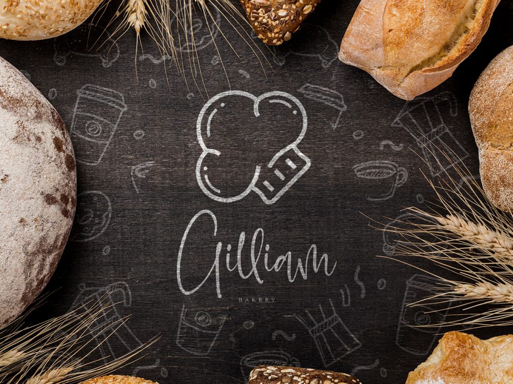 Santilaria Free Font