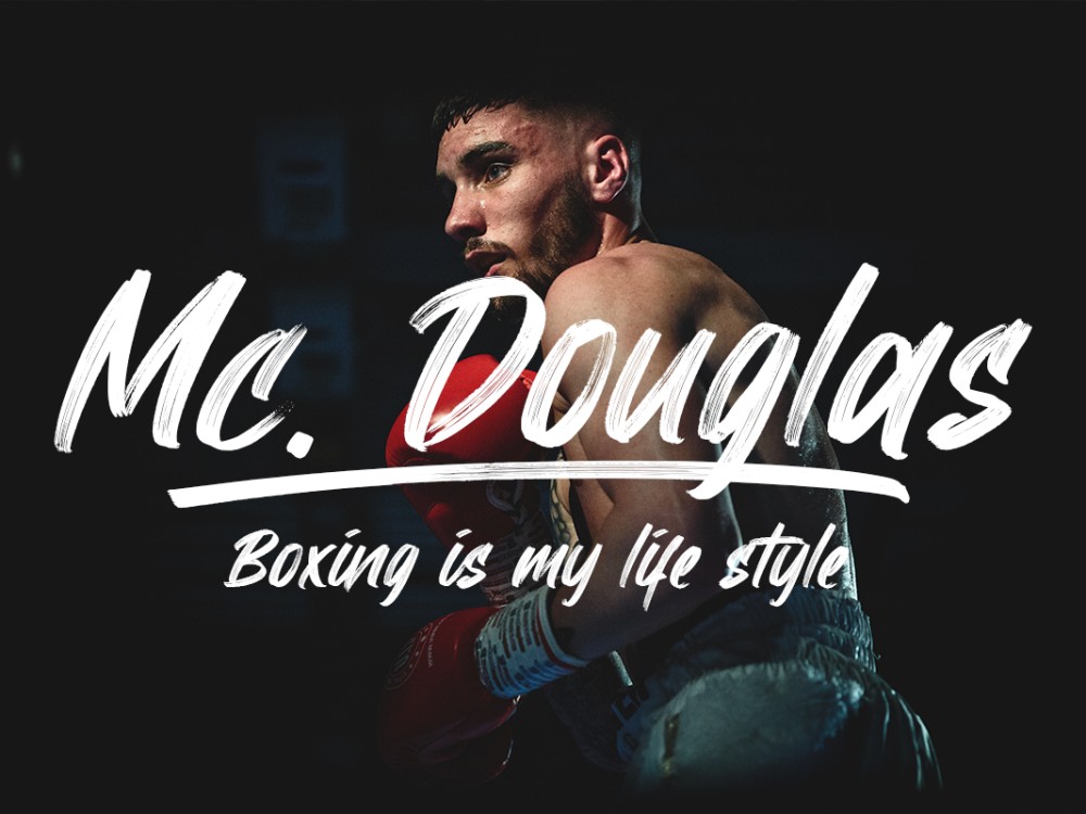 Thorny Rock Free Font