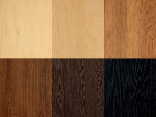 Free Wood Pattern Background