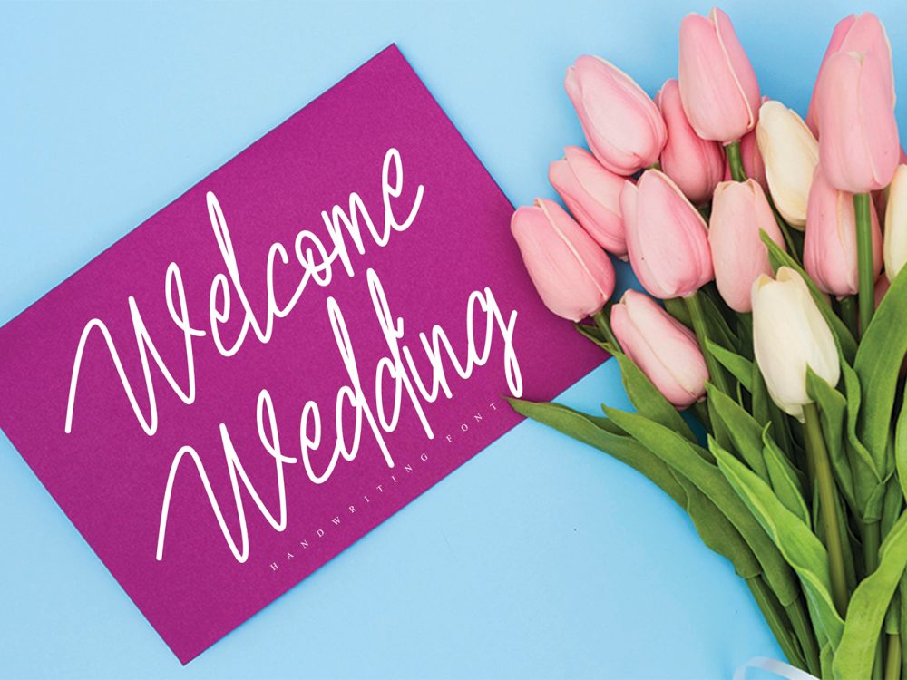 Adorable Signature Free Font