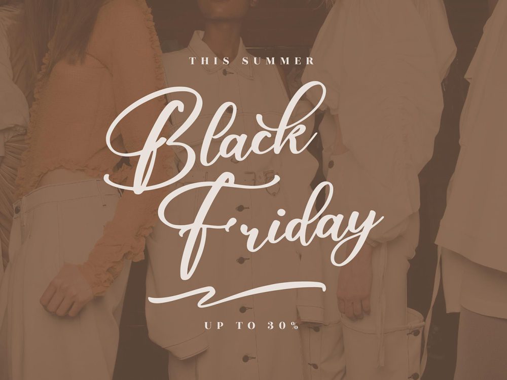 Alisha Cintia Free Font