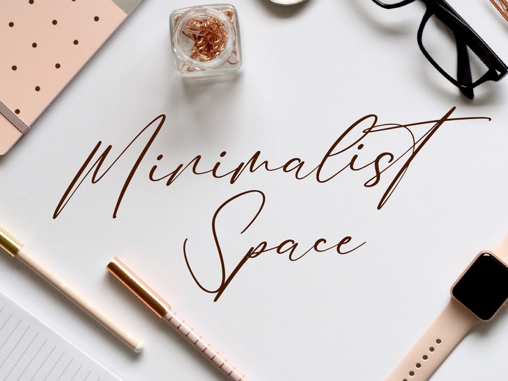 Brandon Patrick Free Font