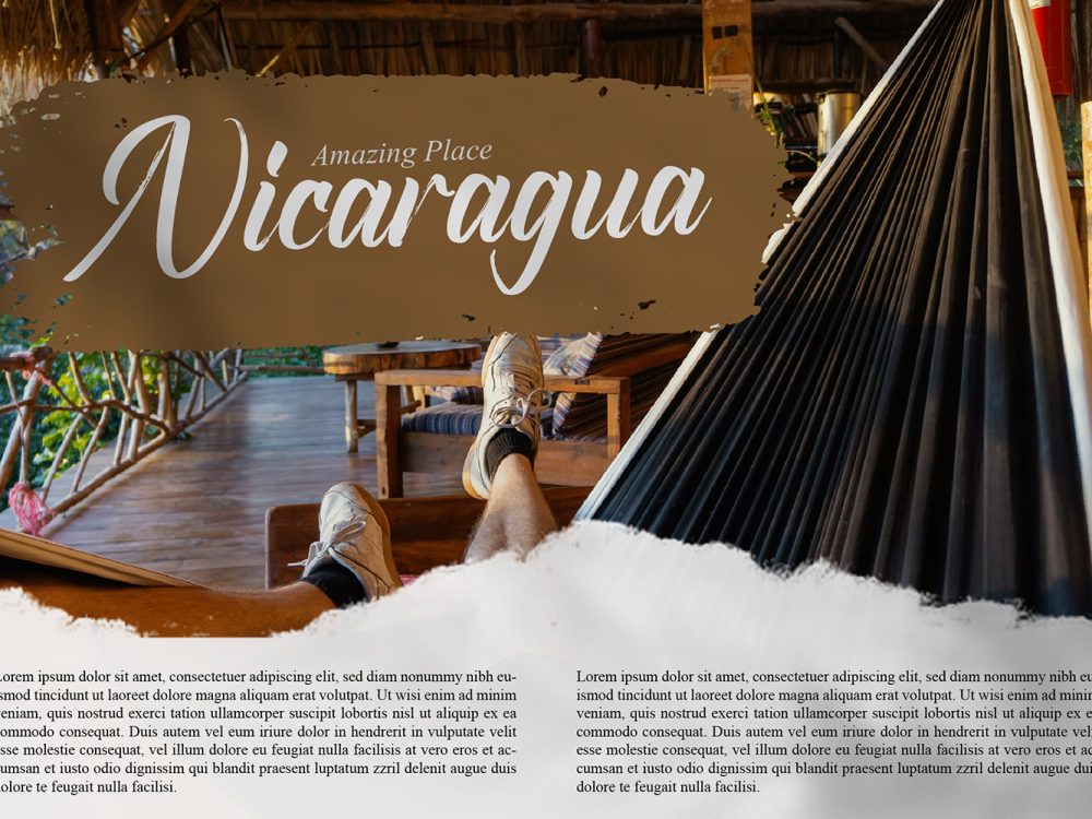 Brushtime Logotype Free Font