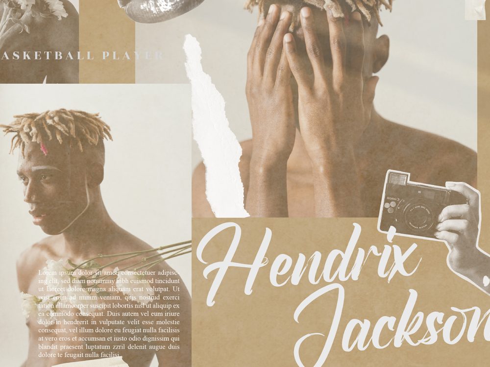 Brushtime Logotype Free Font