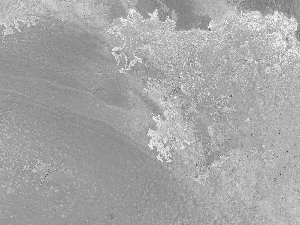 Cement and Concrete Base Surface Texture