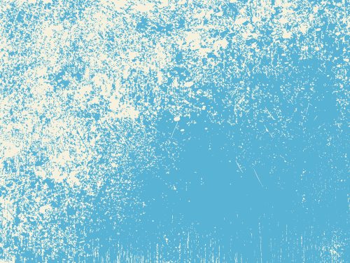 Flat Design Distressed Texture