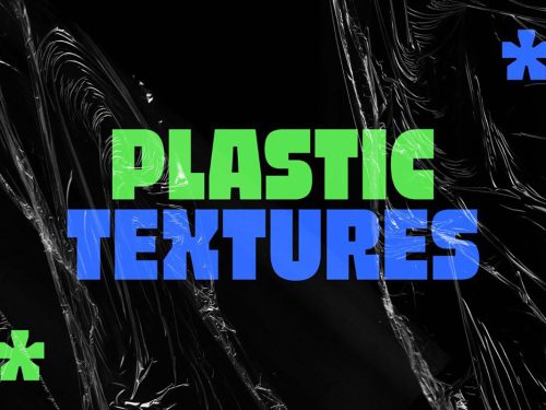 Free Plastic Textures