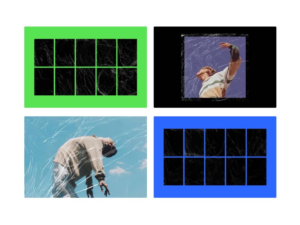 Free Plastic Textures