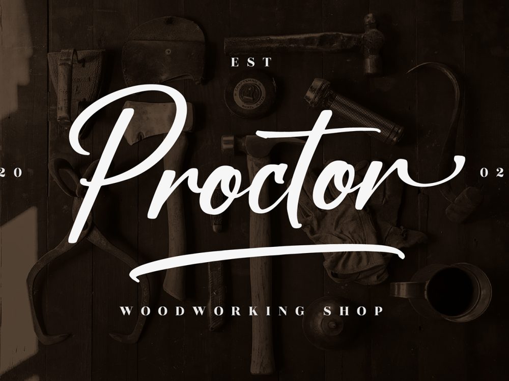 Futuristic Stylish Free Font