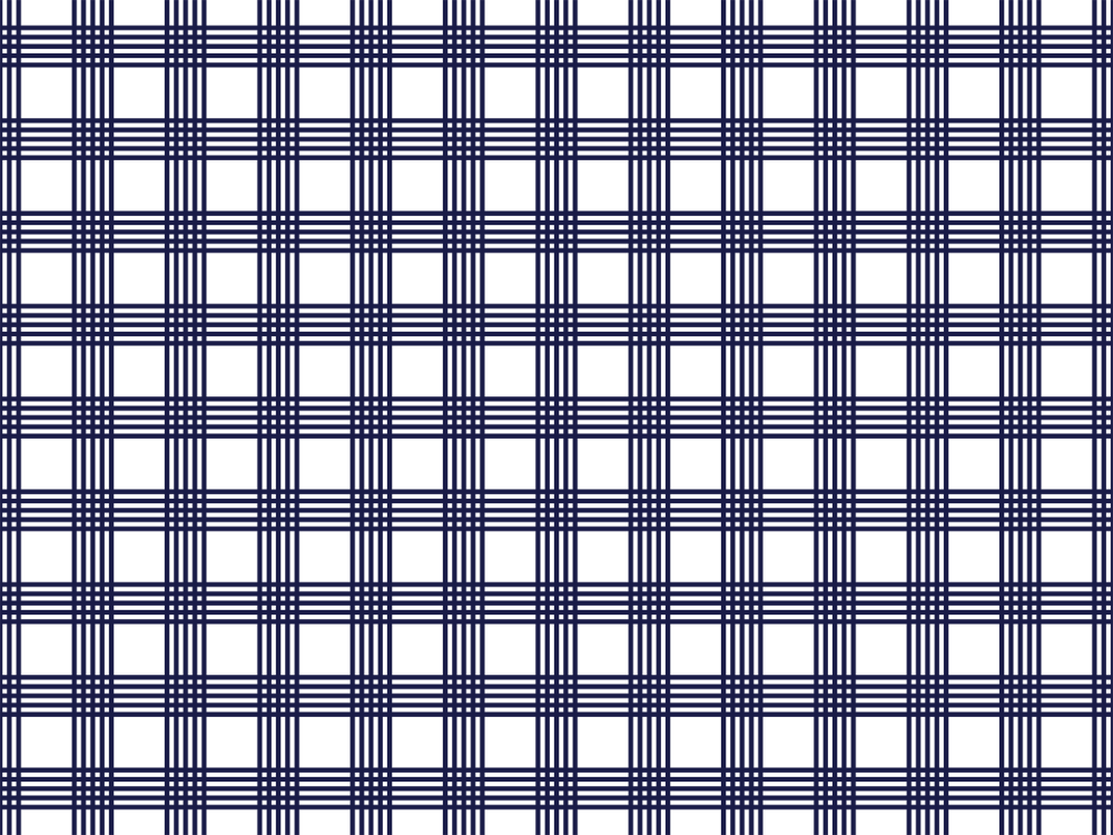 Gingham Seamless Pattern