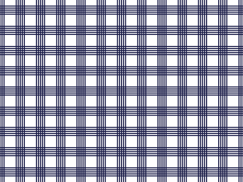 Gingham Seamless Pattern