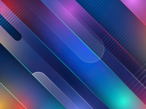 Business Card on Succulent Free Mockup