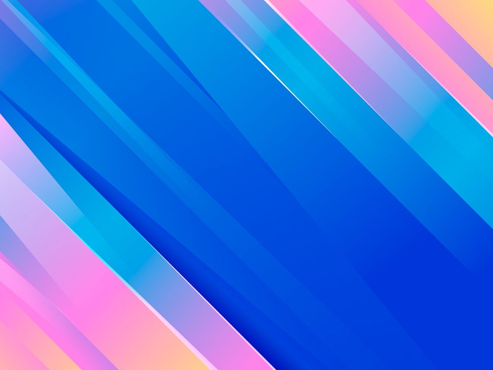 Gradient Abstract with Diagonal Lines Background