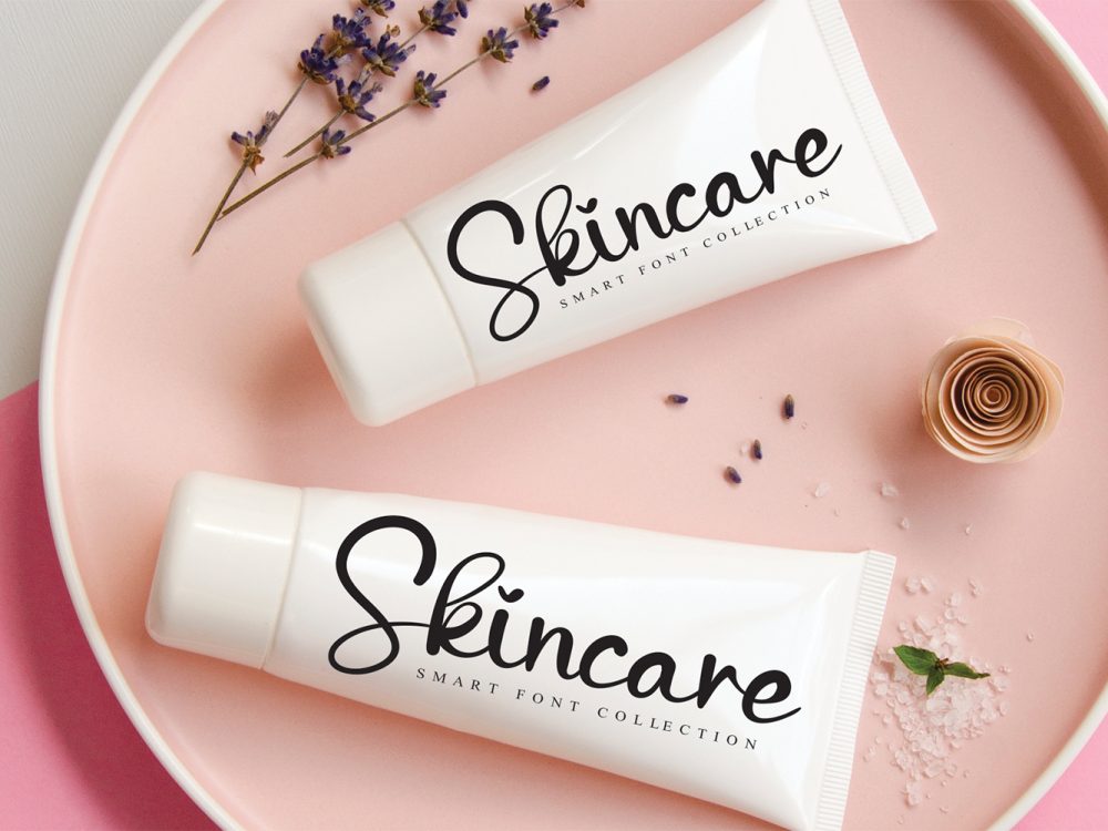 Hello Enjoyment Free Font