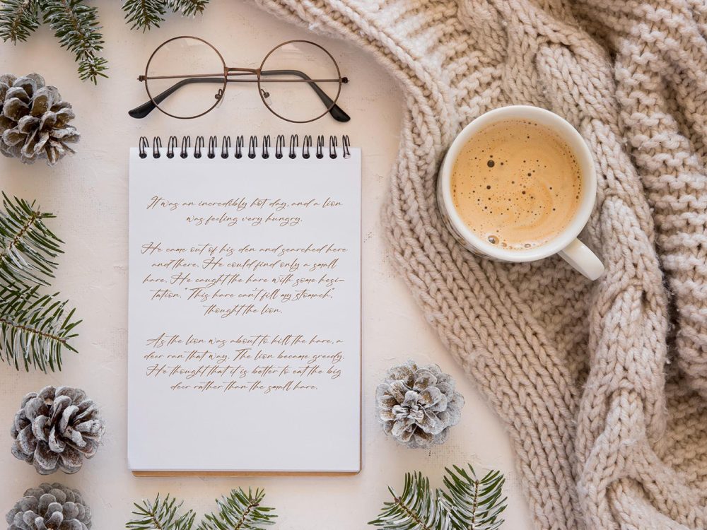 Mantilda & Briant Free Font