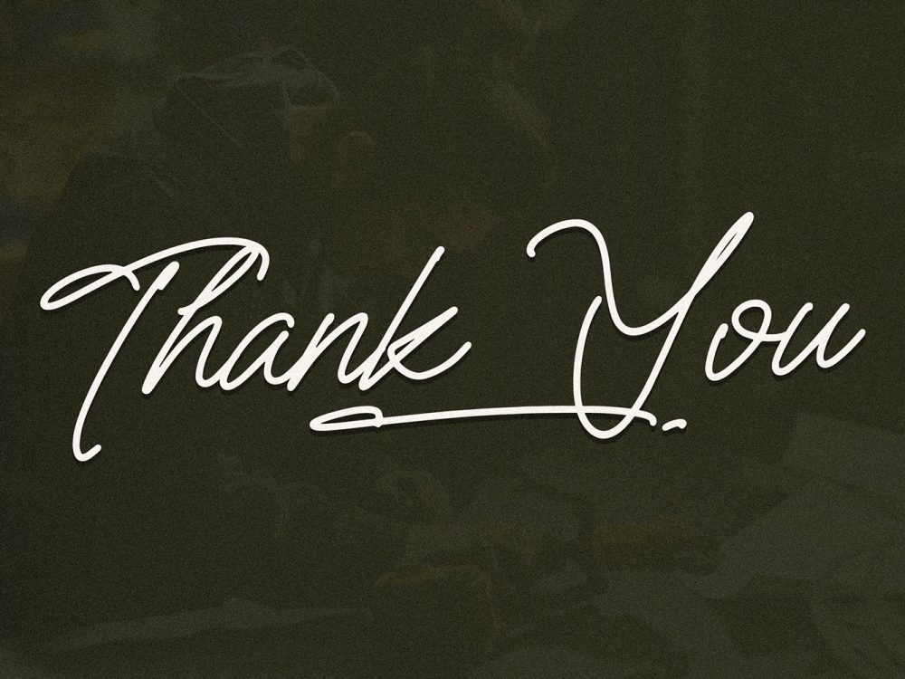 Melankoly Asteria Free Font