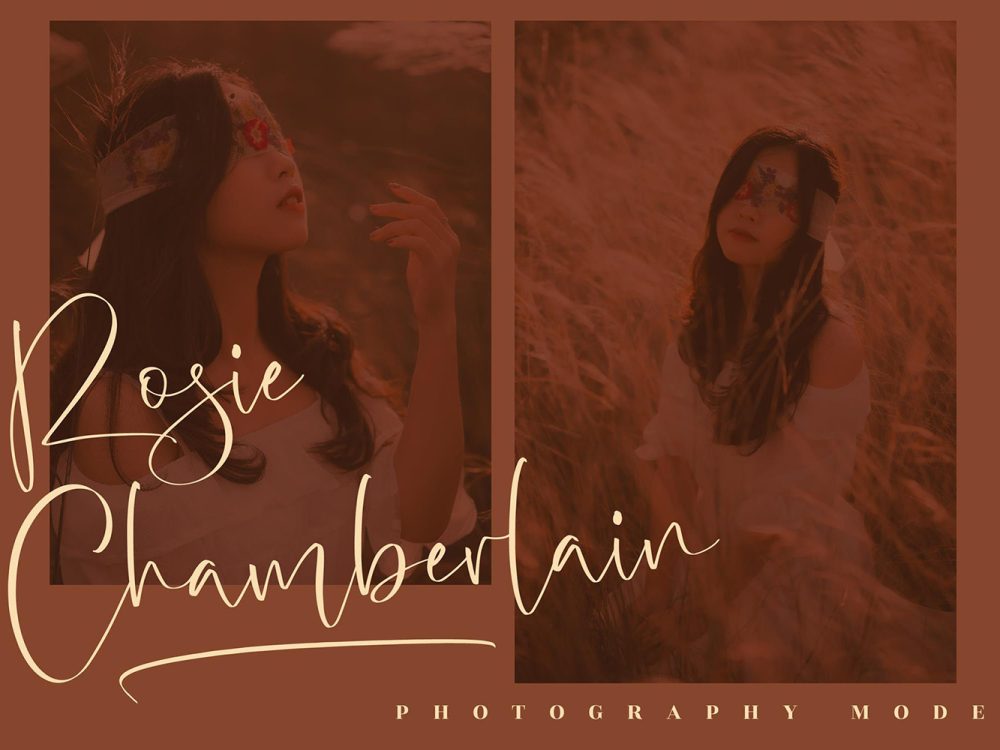 Patrick Rastelo Free Font