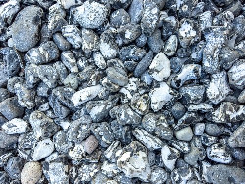 Pebbles Free Texture