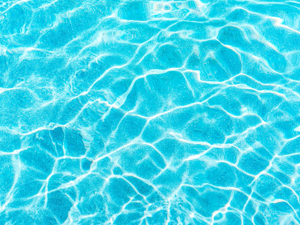 Pool Water Surface Texture