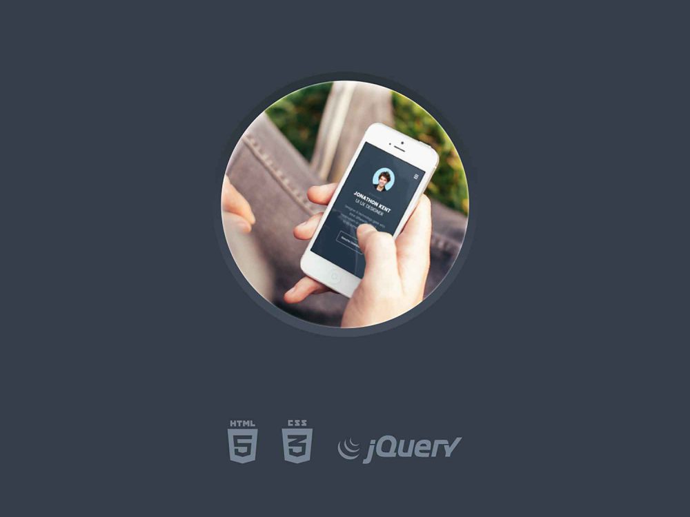 Serati Resume Template