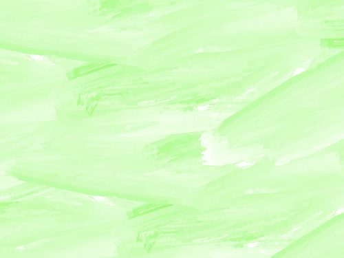 Soft Green Watercolor Texture